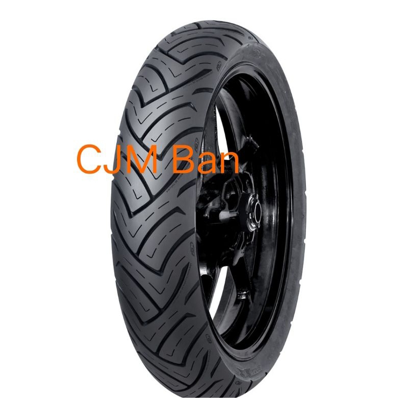 Ban tubeless FDR XR sport 130/70-17 Rear for Verza/Mega pro new/CB 150R/CBR 150R/CBR 250R/NSR/Ninja 