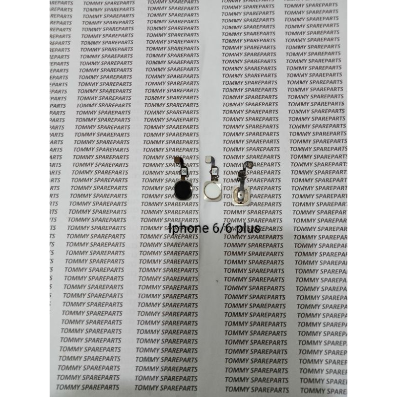 FLEXI FLEXIBEL FLEXIBLE FLEKSIBEL IPHONE 6 IPHONE 6G IPHONE 6 PLUS HOME BUTTON ORIGINAL