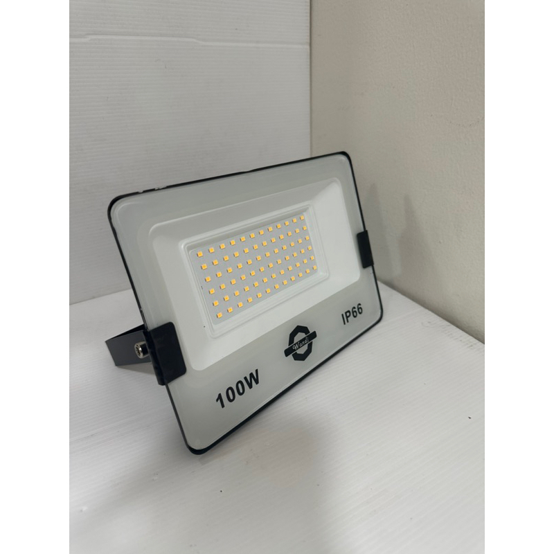 Lampu Sorot Led Floodlight 100 Watt 100W