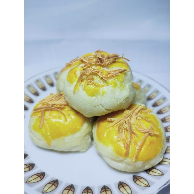 

Pia Khas Malang Rasa Keju