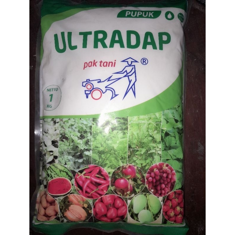 ULTRADAP 1KG