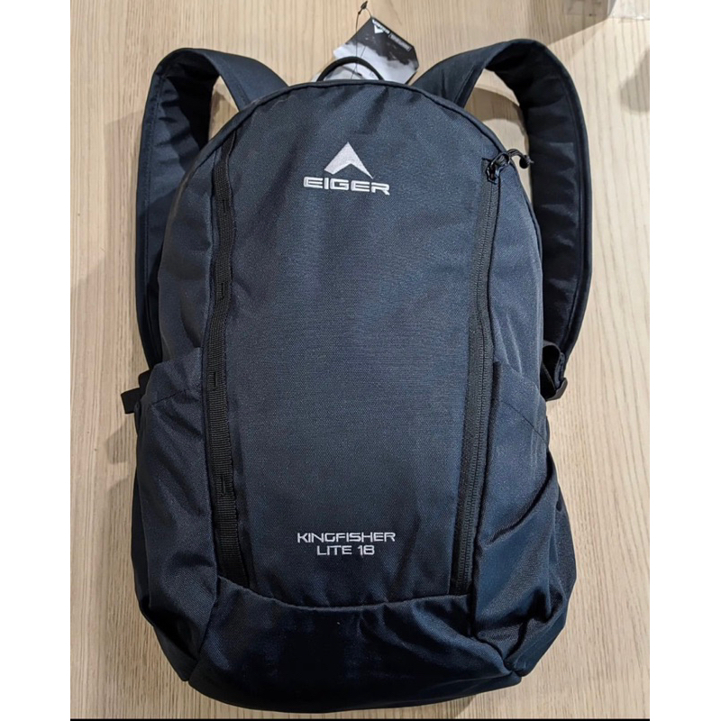 EIGER1989 KINGFISHER LITE 18L