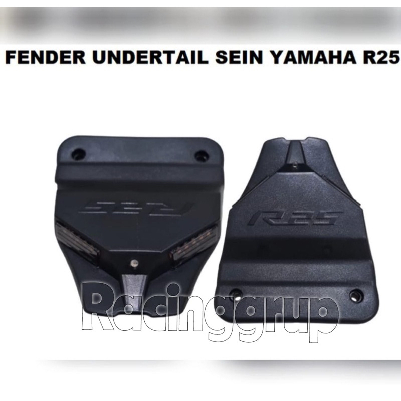 PROMO fender r25 new fender r25 old undertail r25 new undertail r25 old