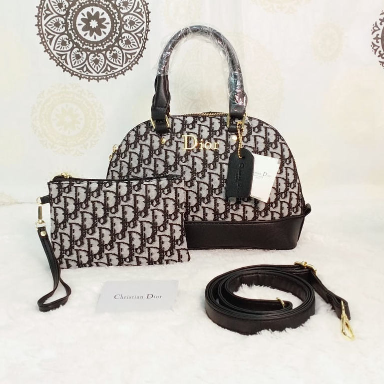 [ READY ] Tas Selempang Wanita Tas wanita Branded Tas Wanita import tas wanita terbaru tas wanita kekinian sling bag wanita shoulder bag wanita tas bahu wanita tas wanita premium COD tas wanita tas wanita import