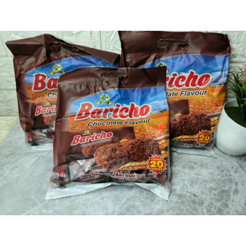 

barico 1pak isi 20pcs