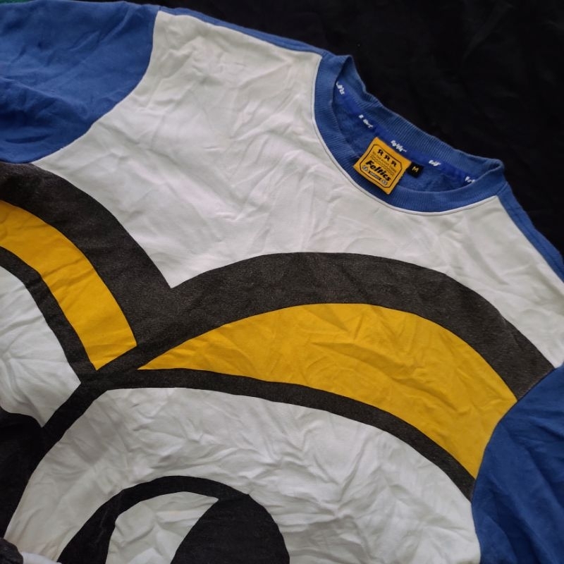 Feltics BIG EYES second branded