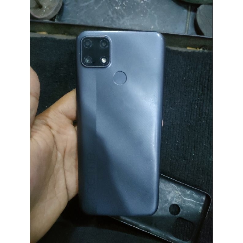Realme C3 3/32