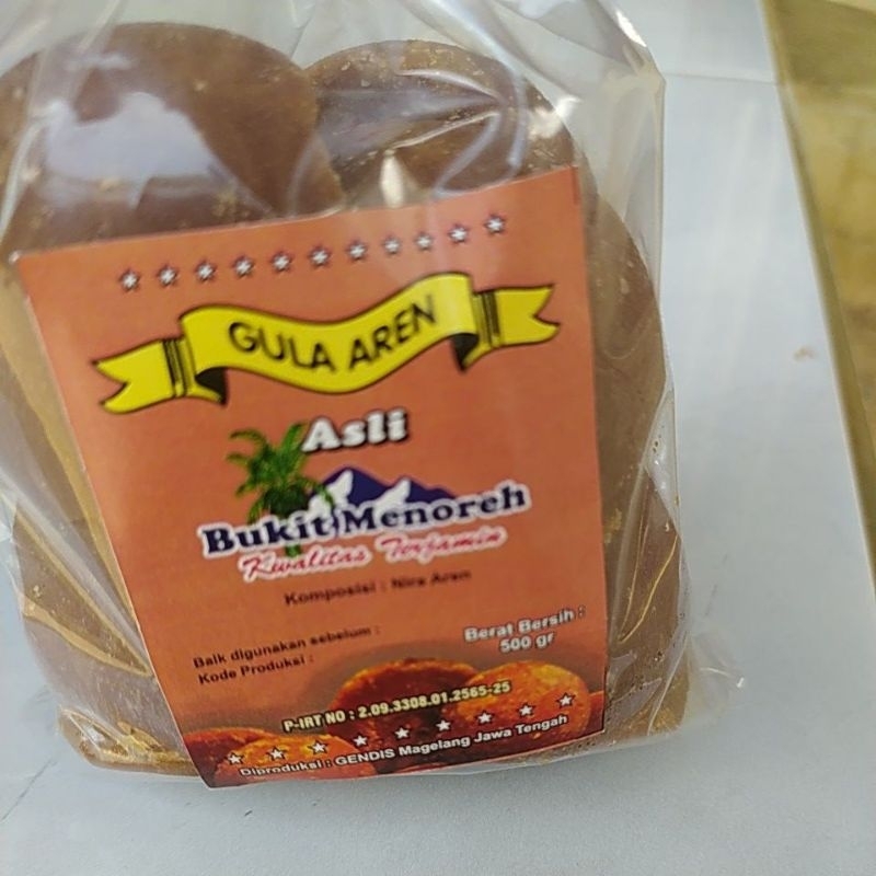 

gula aren