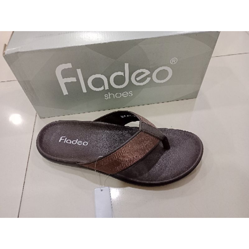 Sandal fladeo/Sandal pria/Sandal jepit fladeo new arrival