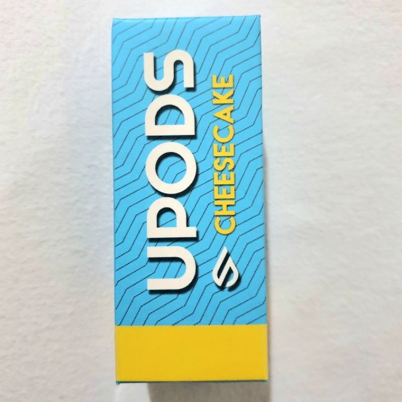 30ml cheesecake 10mg cheese cake keju bolu upods liquid