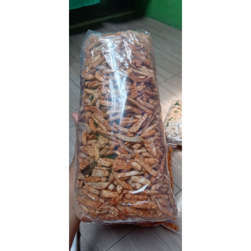 

reseler bangsreng