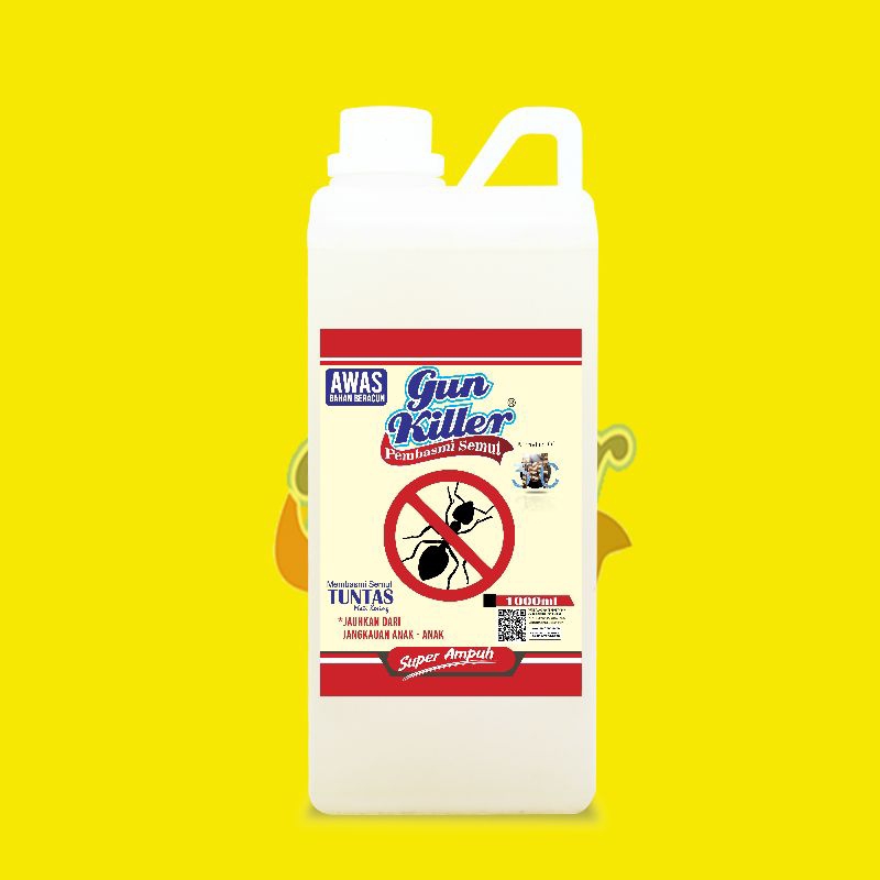 Pembasmi semut, Racun semut, penghilang semut, anti semut,