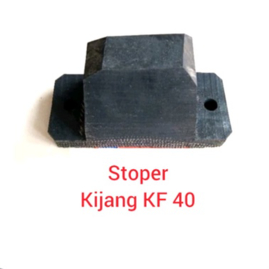 Stoper Stopper Belakang Toyota Kijang KF 40 bahan dari Ban