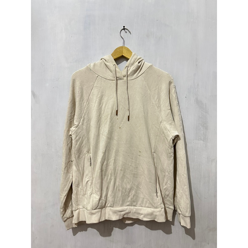 HOODIE NEW BALANCE SECOND