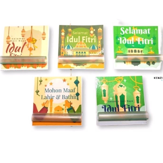 

Amplop Lebaran Idul Fitri Isi per 10 Pcs