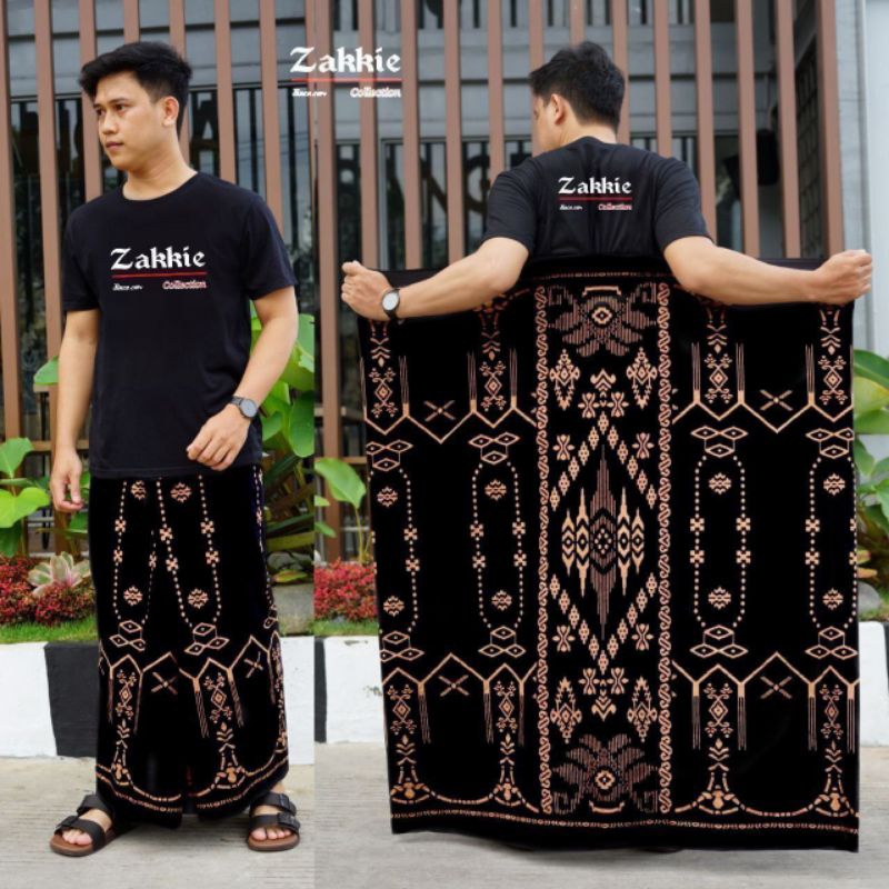 Sarung Pria Dewasa Motif Kincir Sarung Batik Pekalongan Pria Sarung Sholat Terbaru