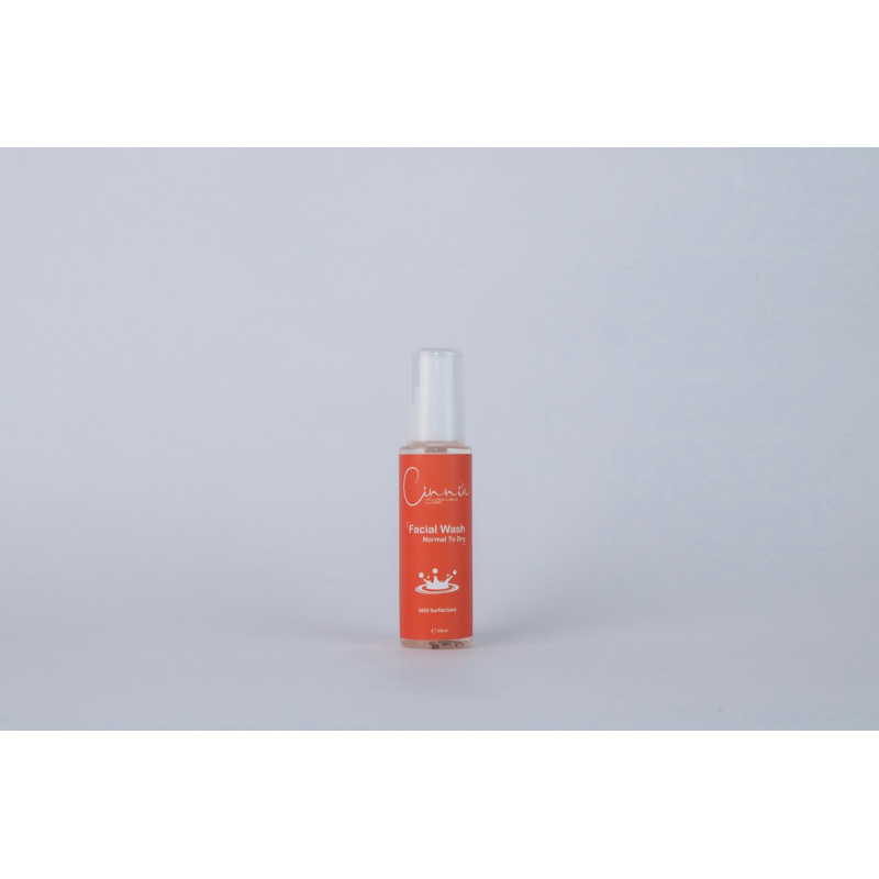 FACIAL WASH NTD