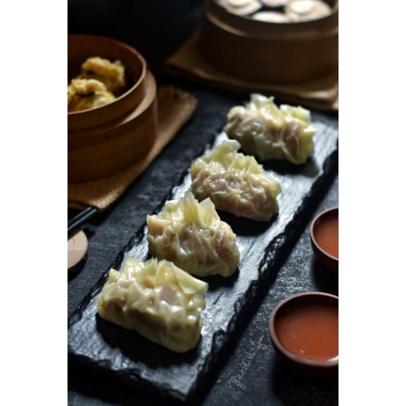 

DUMPLING FROZEN ISI 10