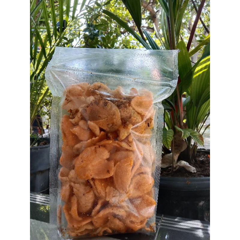 

500gr-kerupuk goreng pasir sindu