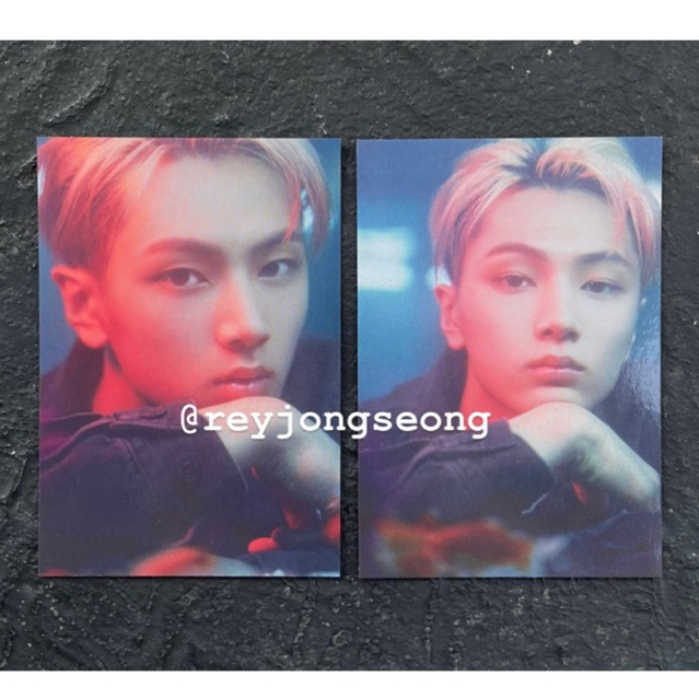 [OFFFICIAL] PC HYBE INSIGHT SET JAY / PARK JONGSEONG ENHYPEN