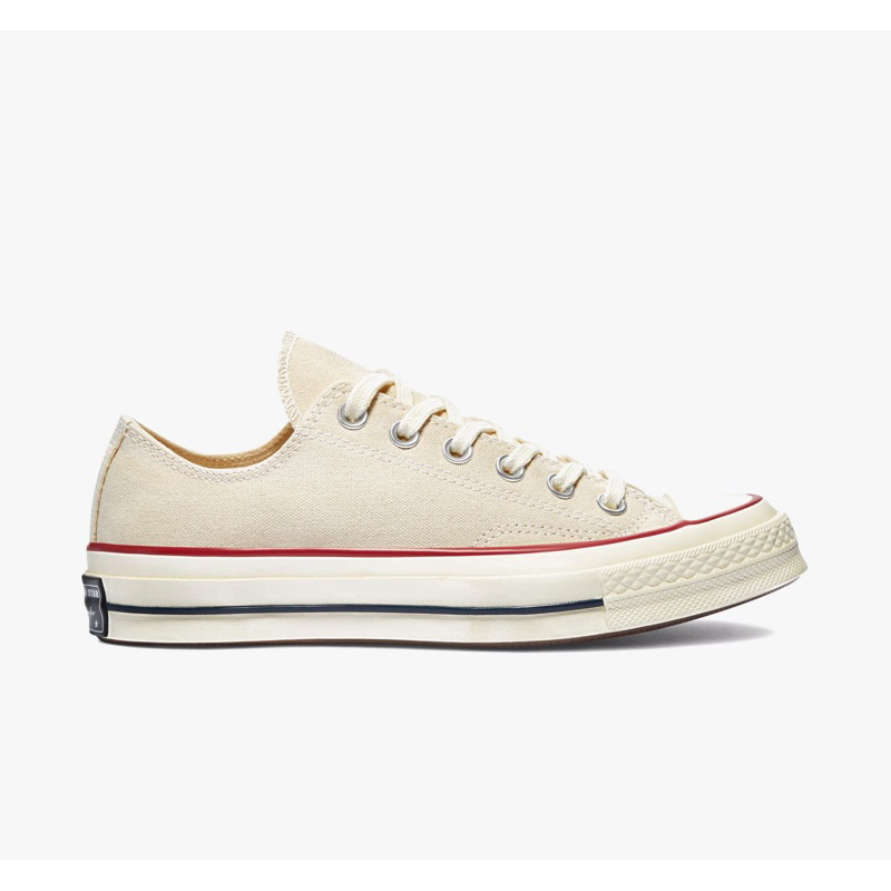 Converse 70s Low Parchment Unisex Made In Vietnam Best Quality