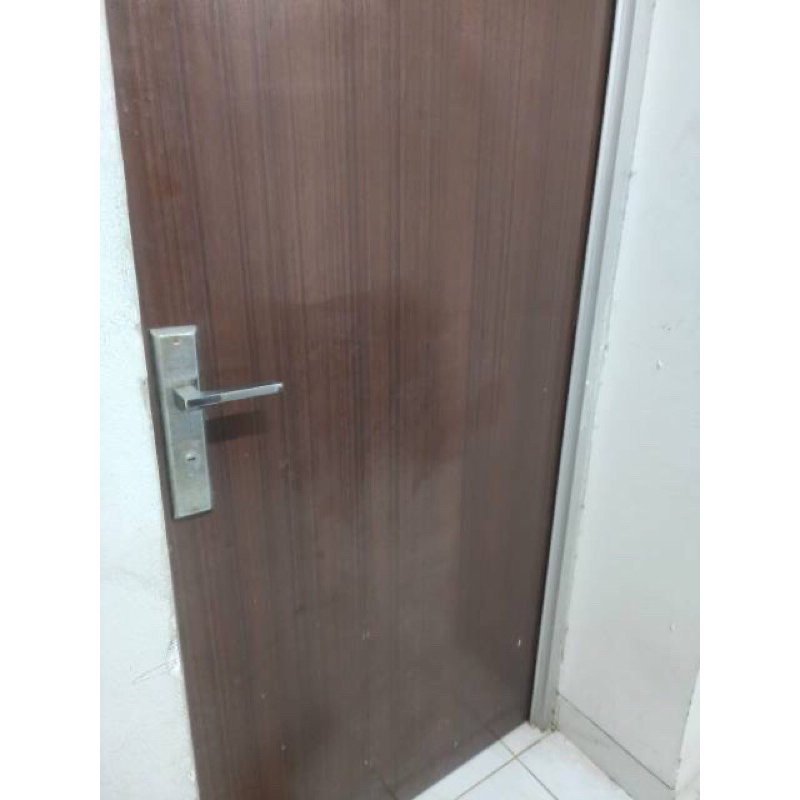 Pintu HPL taco