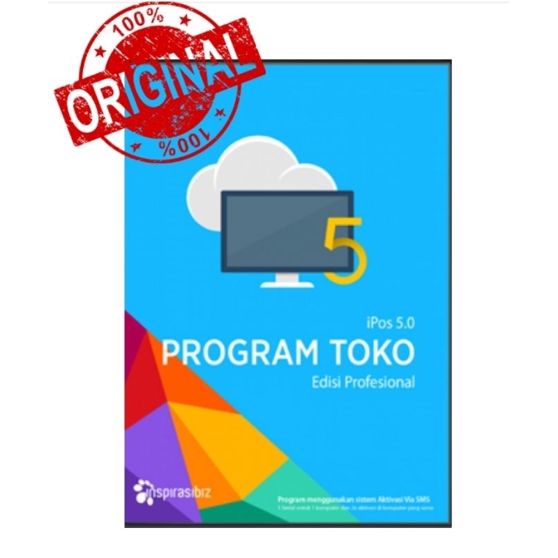 program toko ipos 5 pro