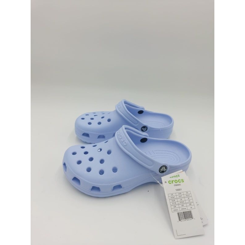 Crocs Classic clog / Sandal Pria wanita Crocs Classic