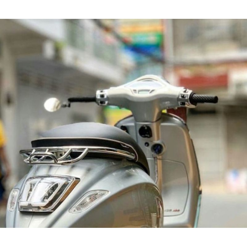 rear rack uwinfly t3 super croom