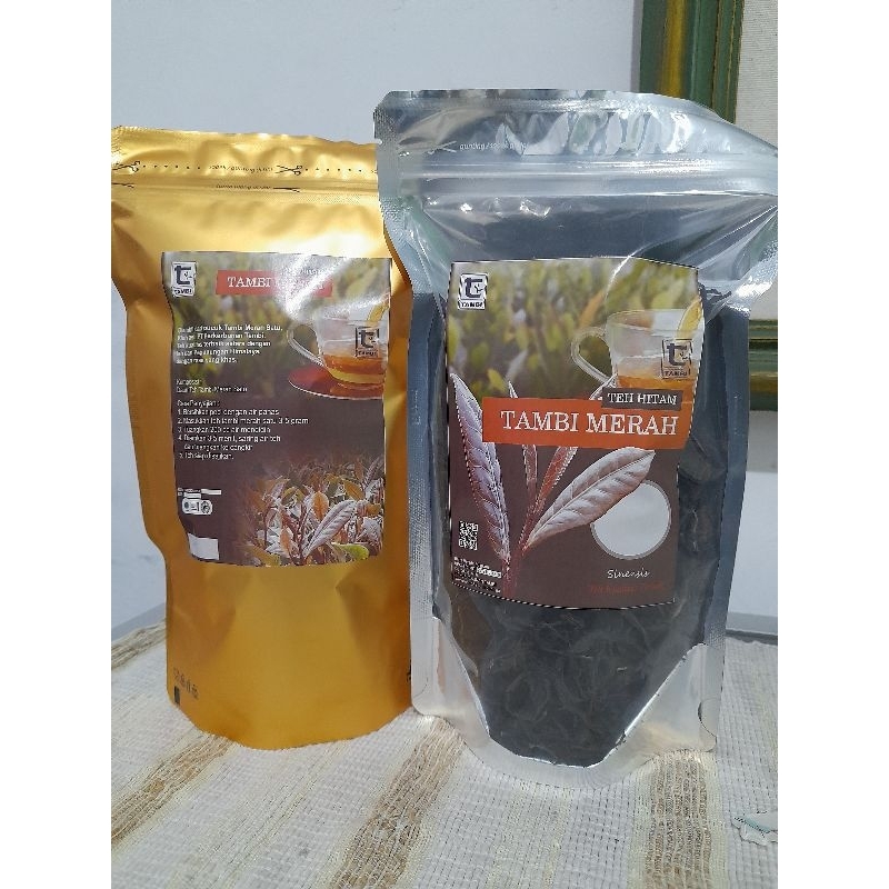 

Tambi Merah 50gr