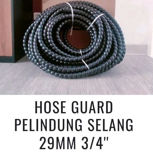 pelindung selang spbu,cover selang SPBU,kondom selang SPBU,hose guard 3/4"inchi