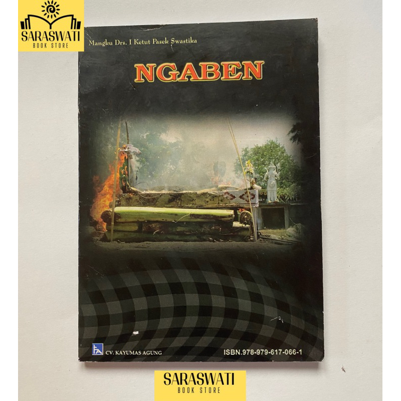 Ngaben Ngelanus