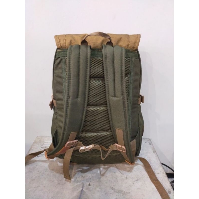 Tas Ransel Rei Ori Kanapali 0.2 25L