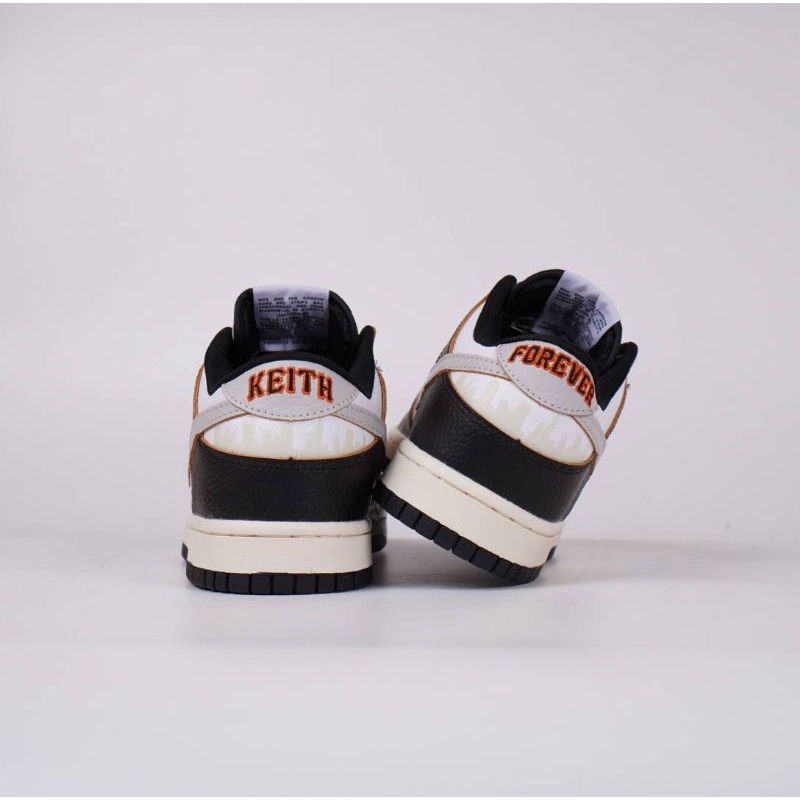 Sepatu SB Dunk Low X HUF FRANCISCO