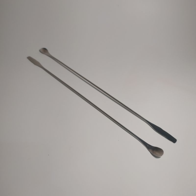Spatula Lab, Stainless Stell 30 cm