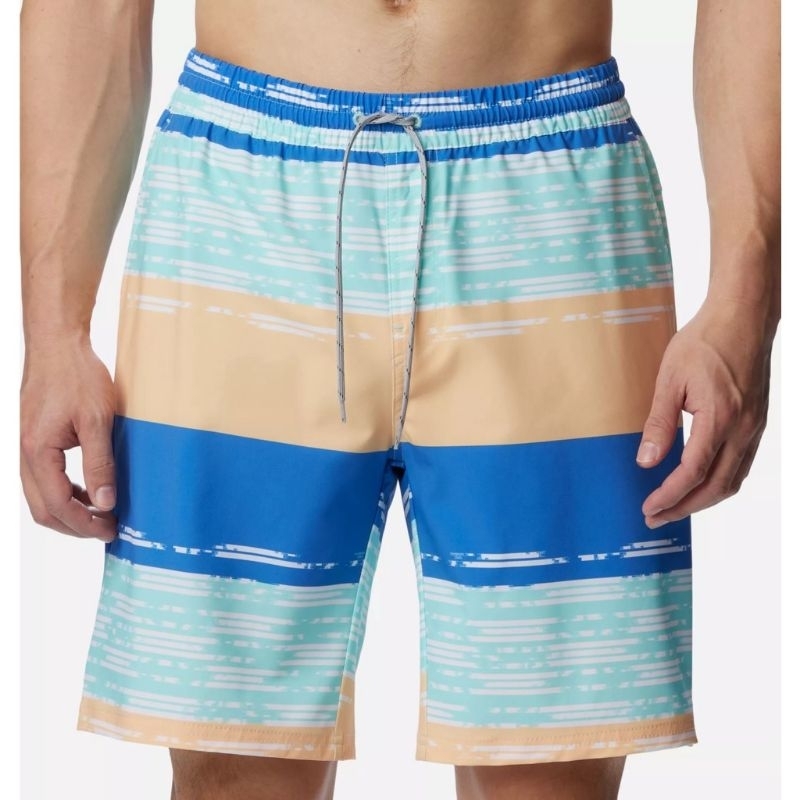 celana pendek jumbo columbia original baru outdoor daily gunung pantai camping