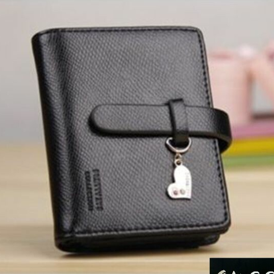 A1 Promo Dompet Wanita Lucu Elegan Bahan Taiga Ukuran 19x9 Warna Ungu | MORYMONY DOMPET Kotak Dompet Koin Dompet Lipat Warna hitam krem tosca