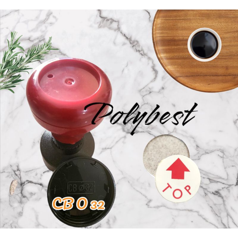 

GAGANG WARNA POLYBEST CB O 32 BEST QUALITY ANTI BADAI ANTI GEMPA BUMI ANTI LONGSOR