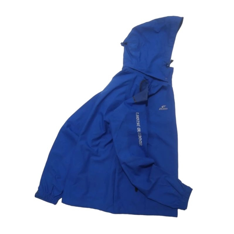 LHOTSE OUTDOOR JACKET