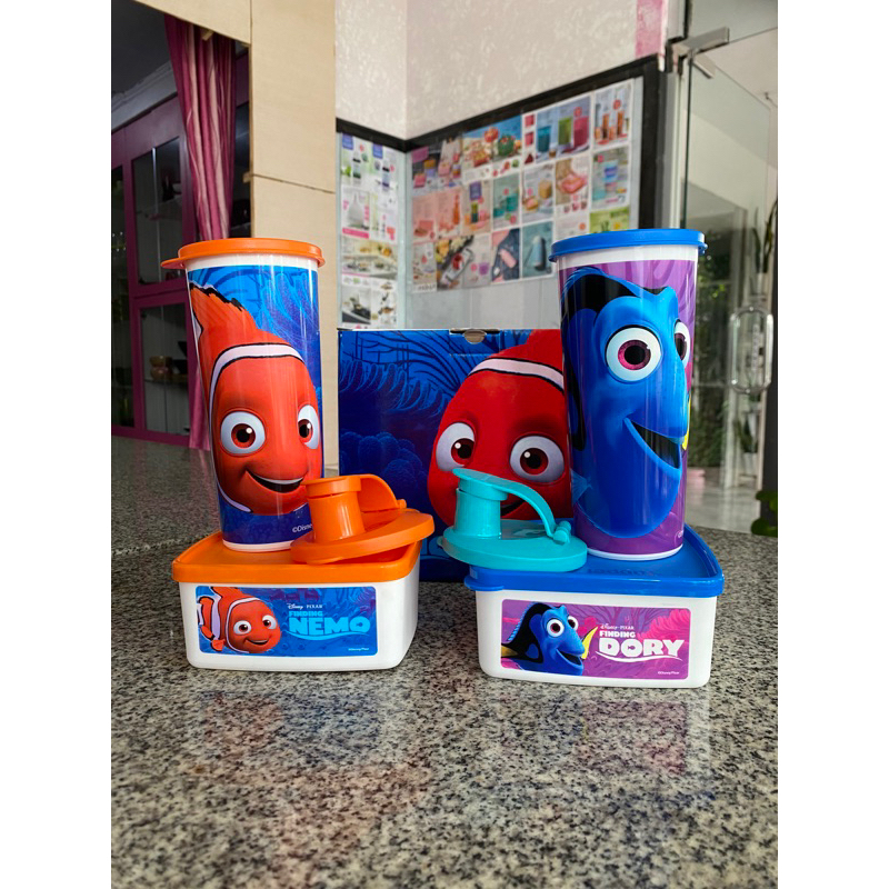 Promo Tempat Makan Murah Tupperware