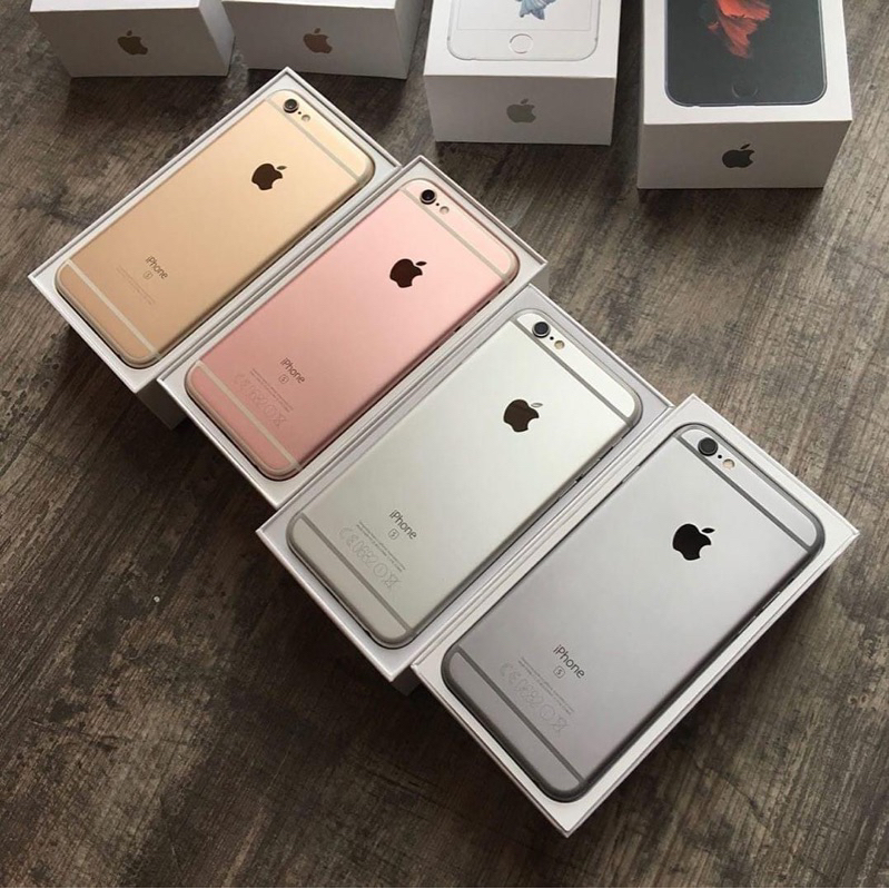 lphone 6s TERMURAH