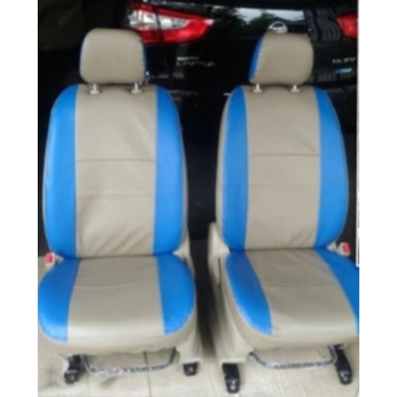 Cover/Sarung Jok Mobil Karimun Estilo