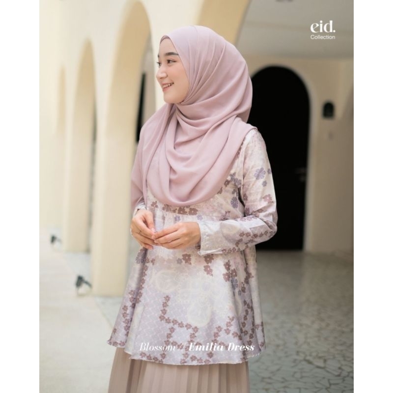 Pashmina dan Square by Kazami Store --- Novita.id_store