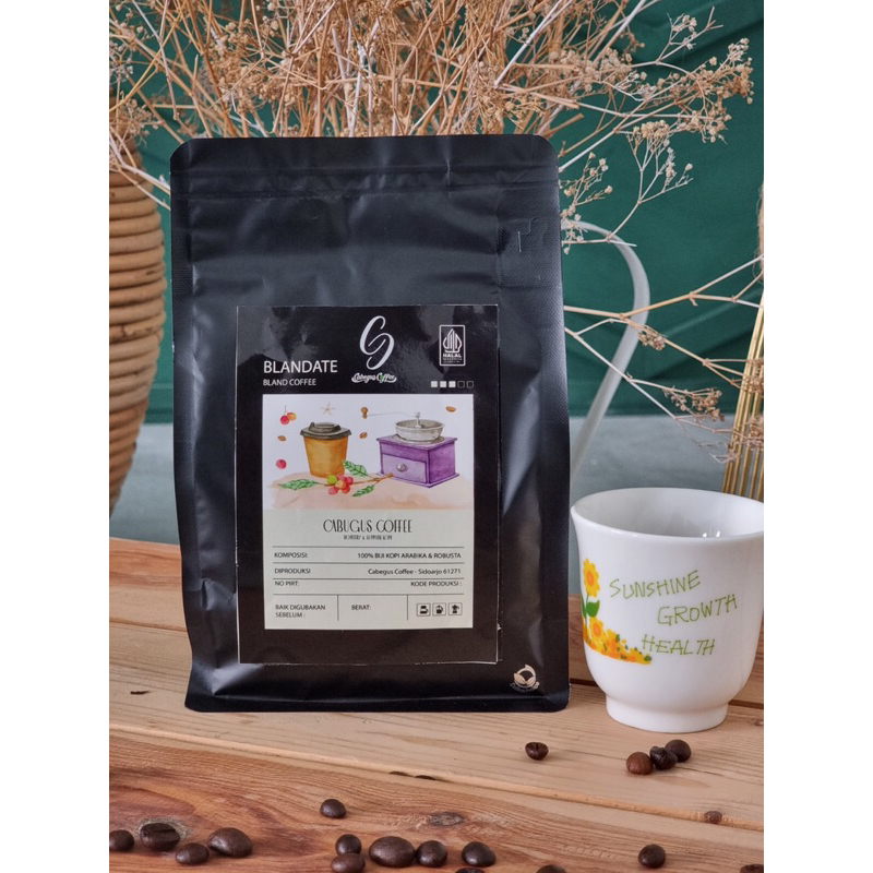 

Blandate 70:30, 1000 gram