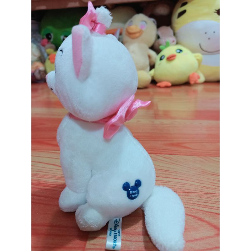 boneka mericat original Disney brand sega