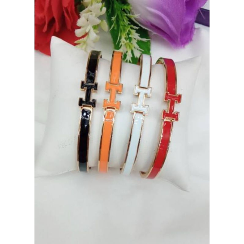 Gelang Titanium Fashion H