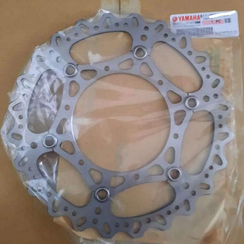 tromol tirev tiger revo disc piringan YZ