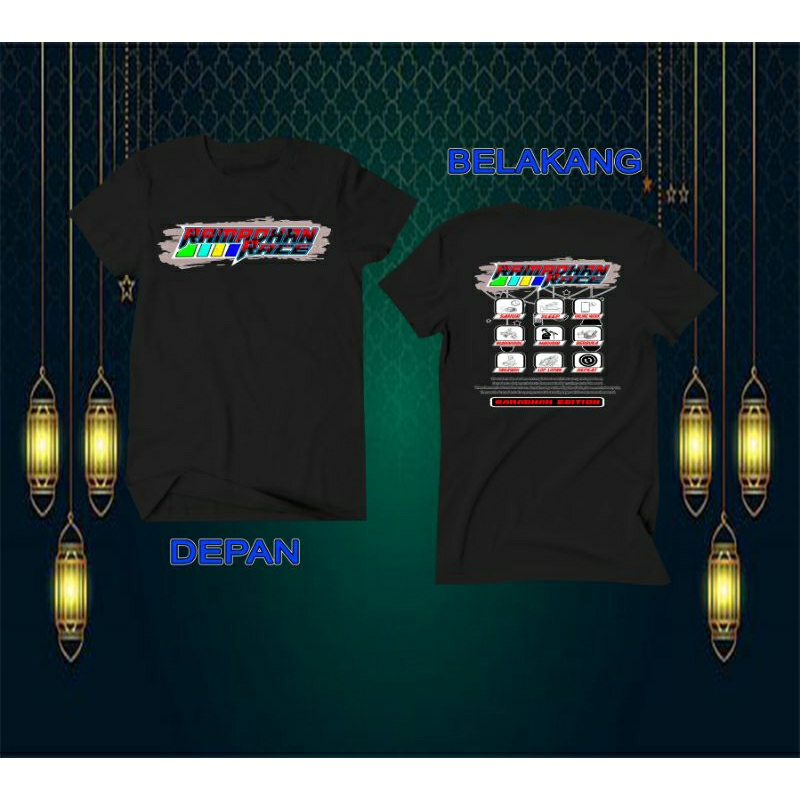 Kaos Ramadan race//kaos ramadan race terbaru//kaos ramadan race terlaris//kaos ramadan race terhitz/
