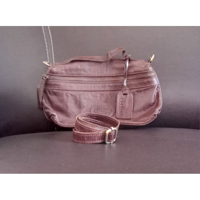 Shaapouch darkbrown kulo Abekani