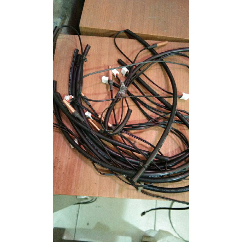 Thermistor AC Samsung